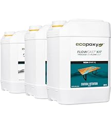 Ecopoxy flowcast deep for sale  Delivered anywhere in USA 