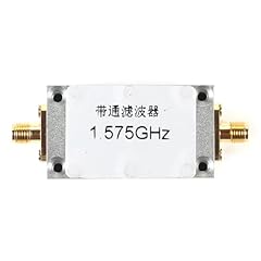 Yiqinzcxg bandpass filter gebraucht kaufen  Wird an jeden Ort in Deutschland