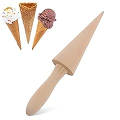 Waffle cone roller for sale  Delivered anywhere in UK