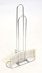 Standing hanger holder for sale  Delivered anywhere in USA 