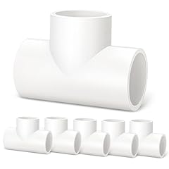 Pvc tee fittings for sale  Delivered anywhere in USA 
