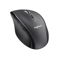 Logitech m705 marathon usato  Spedito ovunque in Italia 