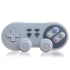 Wireless snes controller for sale  Delivered anywhere in USA 