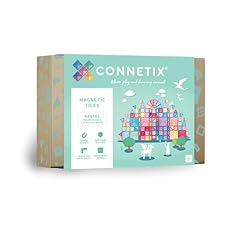 Connetix tuiles magnétiques d'occasion  Livré partout en France