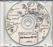 Uss preston 795 for sale  Delivered anywhere in USA 