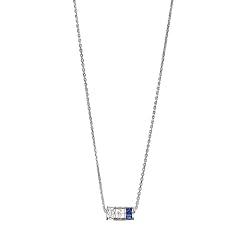 Emporio armani necklace for sale  Delivered anywhere in UK