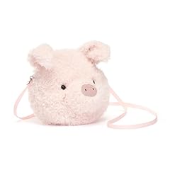 Jellycat little pig for sale  Delivered anywhere in UK