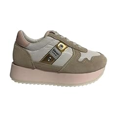 Blauer sneakers bambina usato  Spedito ovunque in Italia 