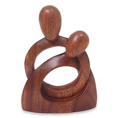Novica romantic wood for sale  Delivered anywhere in USA 