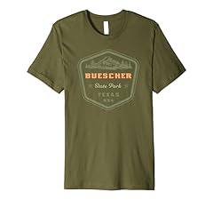 Buescher state park for sale  Delivered anywhere in USA 