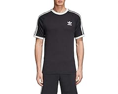 Adidas stripes tee d'occasion  Livré partout en France