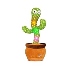Sbwbzb cactus toy for sale  Delivered anywhere in UK
