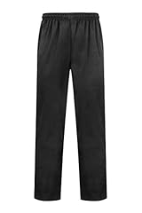 Professional chef trouser for sale  Delivered anywhere in UK