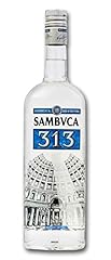 Sambuca 313 cl usato  Spedito ovunque in Italia 