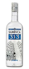 Sambuca 313 cl usato  Spedito ovunque in Italia 