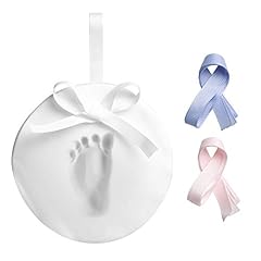 Pearhead 50020 babyprints usato  Spedito ovunque in Italia 