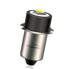 Ruiandsion led torch for sale  Delivered anywhere in UK