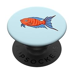 Kawaii paradiesfisch popsocket gebraucht kaufen  Wird an jeden Ort in Deutschland