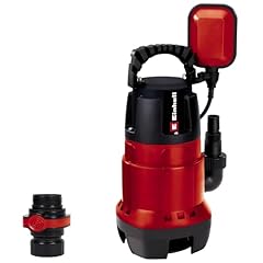 Einhell 7835 schmutzwasserpump gebraucht kaufen  Wird an jeden Ort in Deutschland