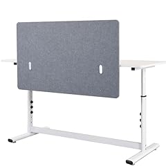 Vandebiao clamp desk for sale  Delivered anywhere in USA 