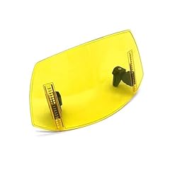 Motocycle windshield spoiler for sale  Delivered anywhere in UK