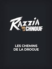Razzia chnouf chemins d'occasion  Livré partout en France