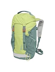 Jack wolfskin hiking usato  Spedito ovunque in Italia 