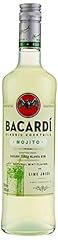 Bacardi classic mojito for sale  Delivered anywhere in UK