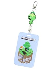 Minecraft creeper retractable for sale  Delivered anywhere in USA 