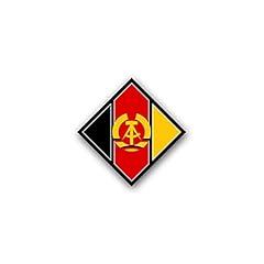 Aufkleber sticker nationale gebraucht kaufen  Wird an jeden Ort in Deutschland