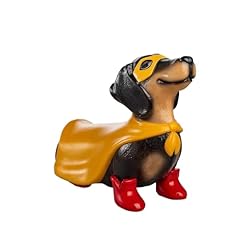 Halloween dachshund decor for sale  Delivered anywhere in USA 