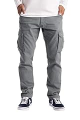 Westace mens cargo for sale  Delivered anywhere in UK