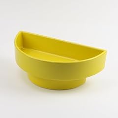 Ikebanaschale halbkreis fuß gebraucht kaufen  Wird an jeden Ort in Deutschland