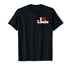 Love heart louis gebraucht kaufen  Wird an jeden Ort in Deutschland
