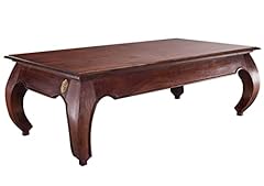 Massivmoebel24. table basse d'occasion  Livré partout en France
