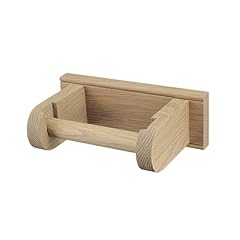 Oak toilet roll for sale  Delivered anywhere in UK