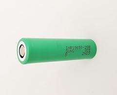Batteria ricaricabile r25 usato  Spedito ovunque in Italia 