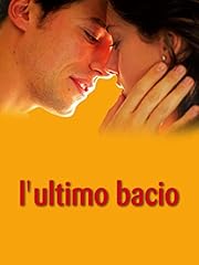 Ultimo bacio usato  Spedito ovunque in Italia 