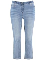 Samoon hose jeans gebraucht kaufen  Wird an jeden Ort in Deutschland