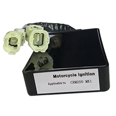 Generic crm250 mk1 for sale  Delivered anywhere in UK