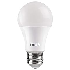 Cree 60w equivalent for sale  Delivered anywhere in USA 