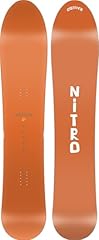 Nitro slash brd usato  Spedito ovunque in Italia 
