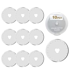 Pcs 45mm rotary for sale  Delivered anywhere in USA 