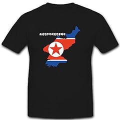 Corée nord drapeau d'occasion  Livré partout en France