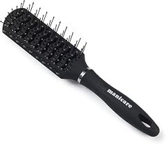 Manicare vented hairbrush for sale  Delivered anywhere in UK