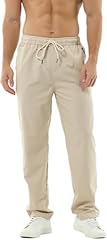 Hoerev pantaloni casual usato  Spedito ovunque in Italia 