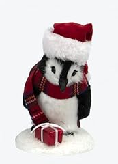 Byers choice penguin for sale  Delivered anywhere in USA 