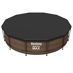 Bestway round pool for sale  Delivered anywhere in UK