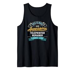 Funny teleprinter repairer for sale  Delivered anywhere in USA 
