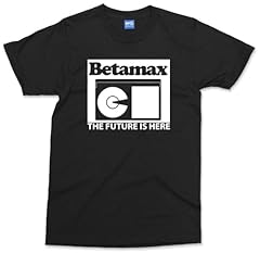 Jvrut betamax retro for sale  Delivered anywhere in UK